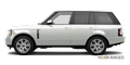 Land Rover Range Rover SUV